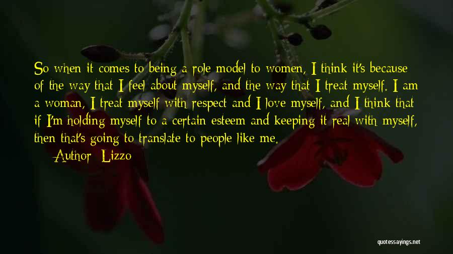 Lizzo Quotes 1059588