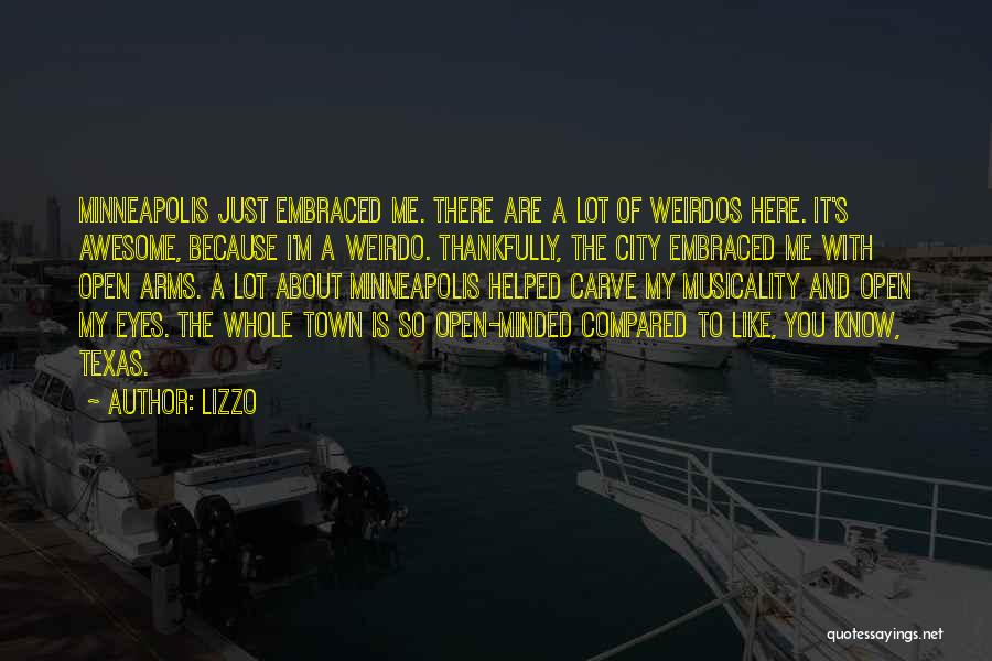 Lizzo Quotes 1094506
