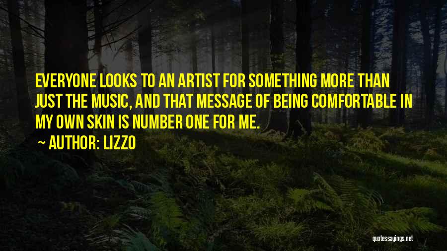 Lizzo Quotes 1282582