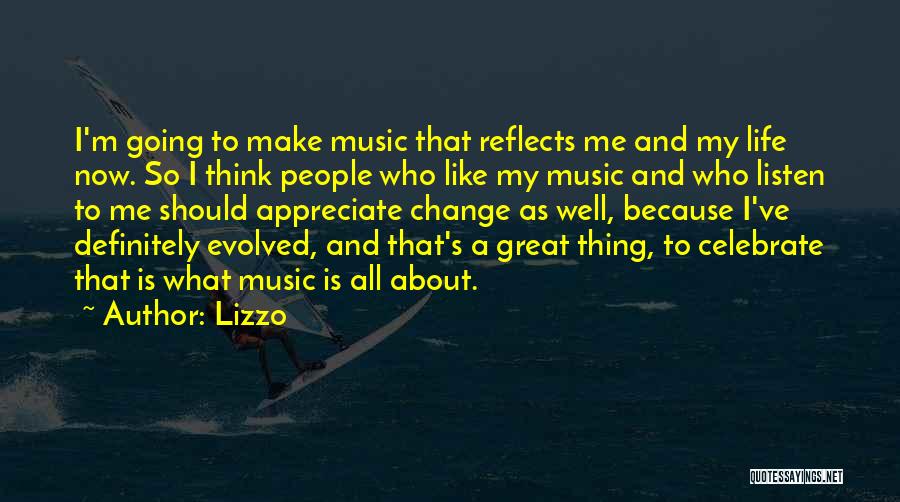 Lizzo Quotes 2241516