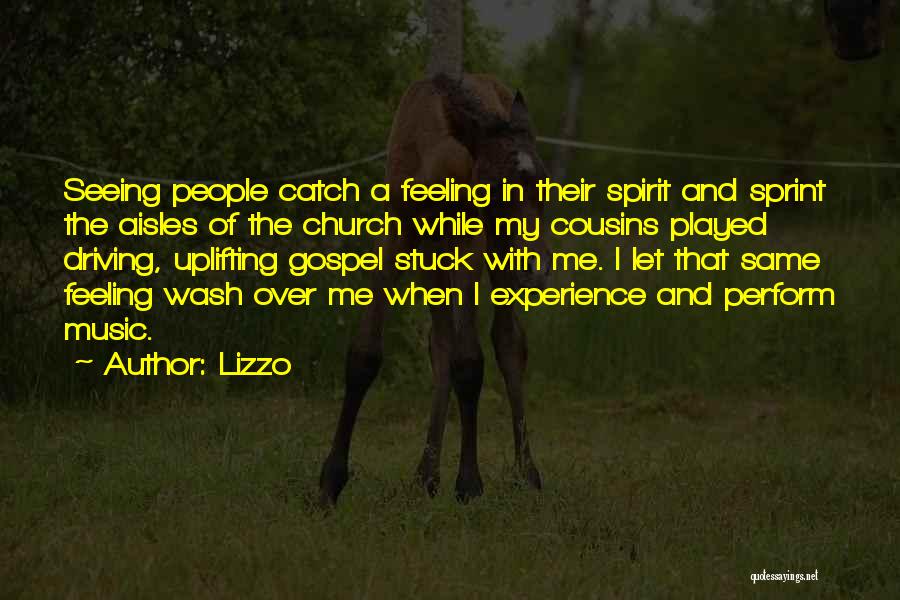 Lizzo Quotes 287518