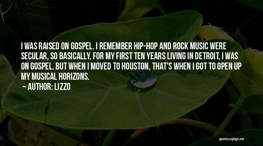 Lizzo Quotes 403299