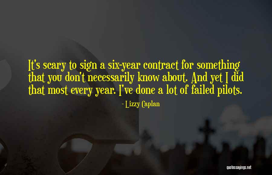 Lizzy Caplan Quotes 202126 Lizzy Caplan Quotes 202126