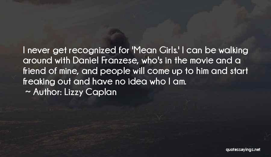 Lizzy Caplan Quotes 273325