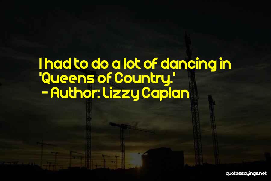 Lizzy Caplan Quotes 320802