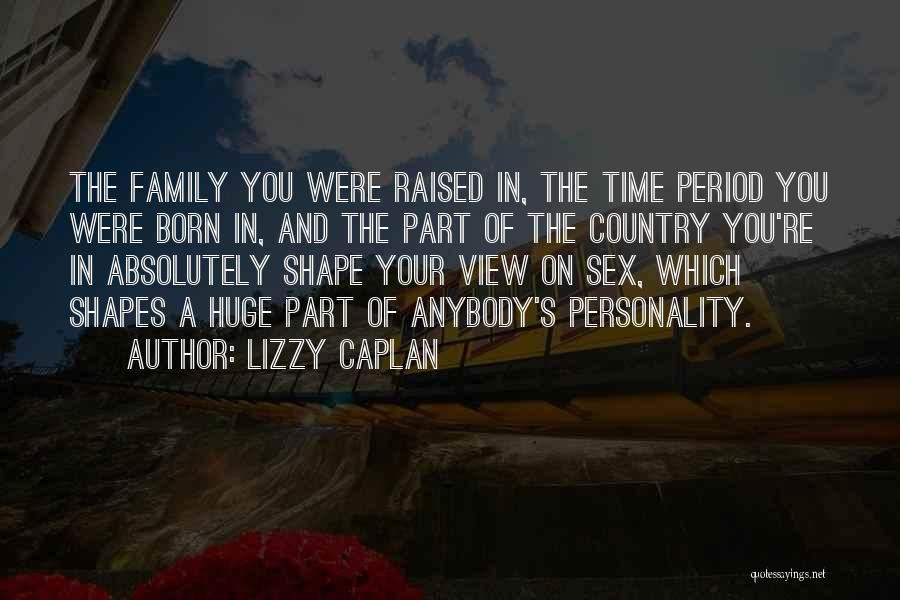 Lizzy Caplan Quotes 709539