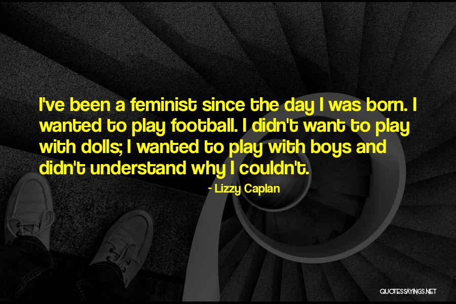 Lizzy Caplan Quotes 888664 Lizzy Caplan Quotes 888664