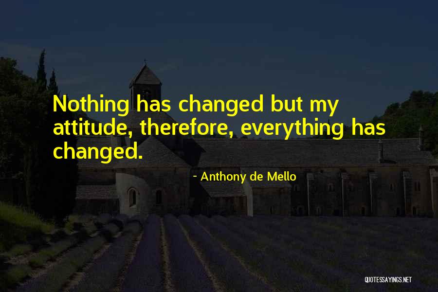 Lizzys Gotta Quotes By Anthony De Mello Lizzys Gotta Quotes By Anthony De Mello