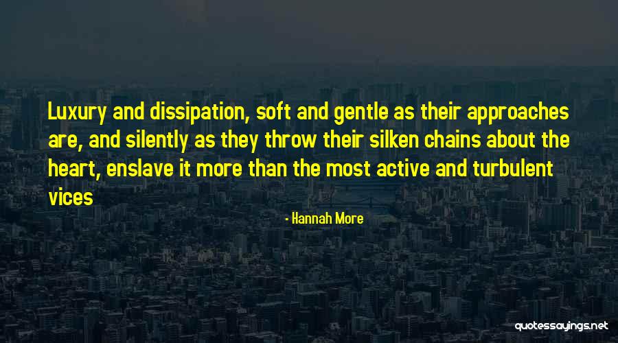 Ljepa Moja Quotes By Hannah More Ljepa Moja Quotes By Hannah More