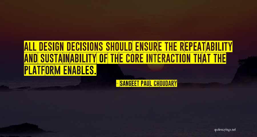Ljepa Moja Quotes By Sangeet Paul Choudary Ljepa Moja Quotes By Sangeet Paul Choudary