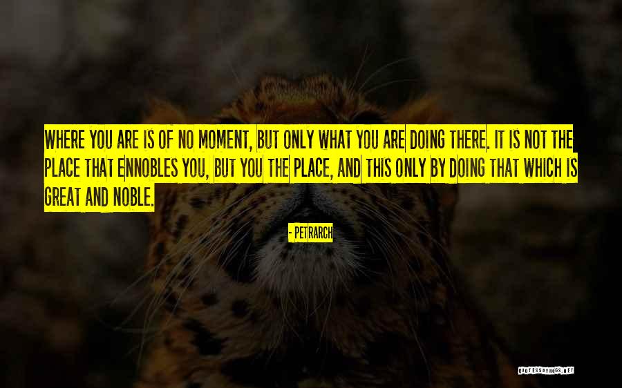 Ljepak Quotes By Petrarch Ljepak Quotes By Petrarch