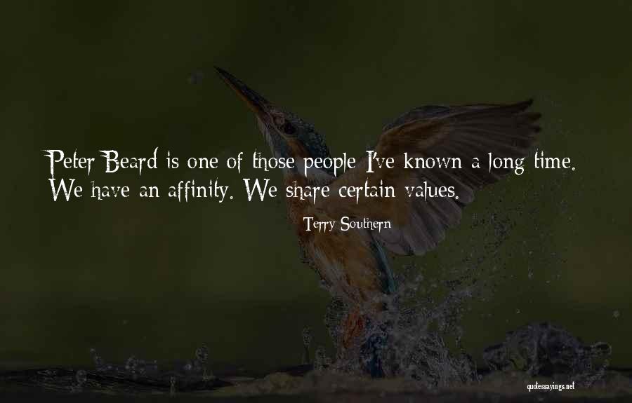 Ljepak Quotes By Terry Southern Ljepak Quotes By Terry Southern