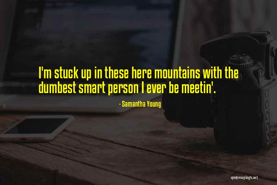Ljepota Lica Quotes By Samantha Young Ljepota Lica Quotes By Samantha Young