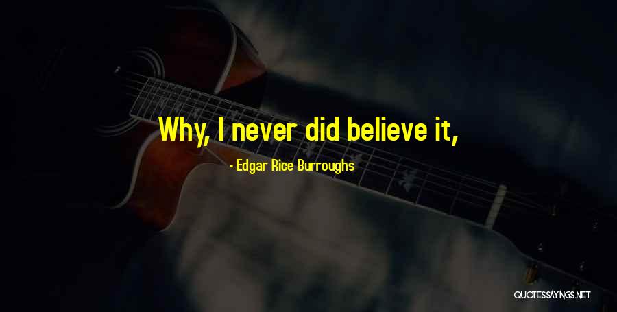 Ljepota Quotes By Edgar Rice Burroughs Ljepota Quotes By Edgar Rice Burroughs