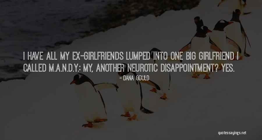 Ljepote Prirode Quotes By Dana Gould Ljepote Prirode Quotes By Dana Gould