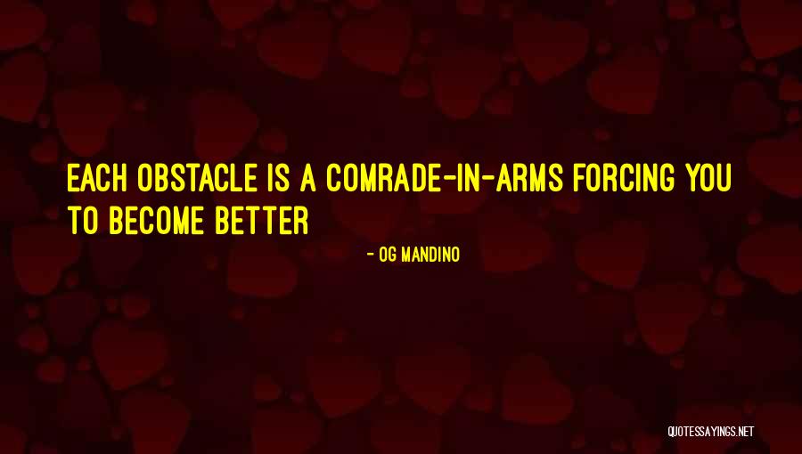 Ljepote Prirode Quotes By Og Mandino Ljepote Prirode Quotes By Og Mandino