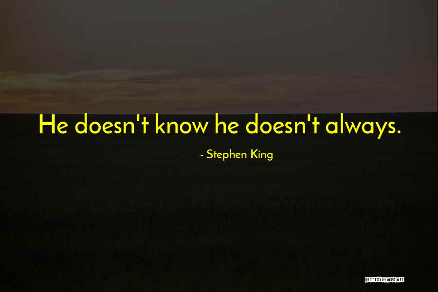 Ljepotice Quotes By Stephen King Ljepotice Quotes By Stephen King