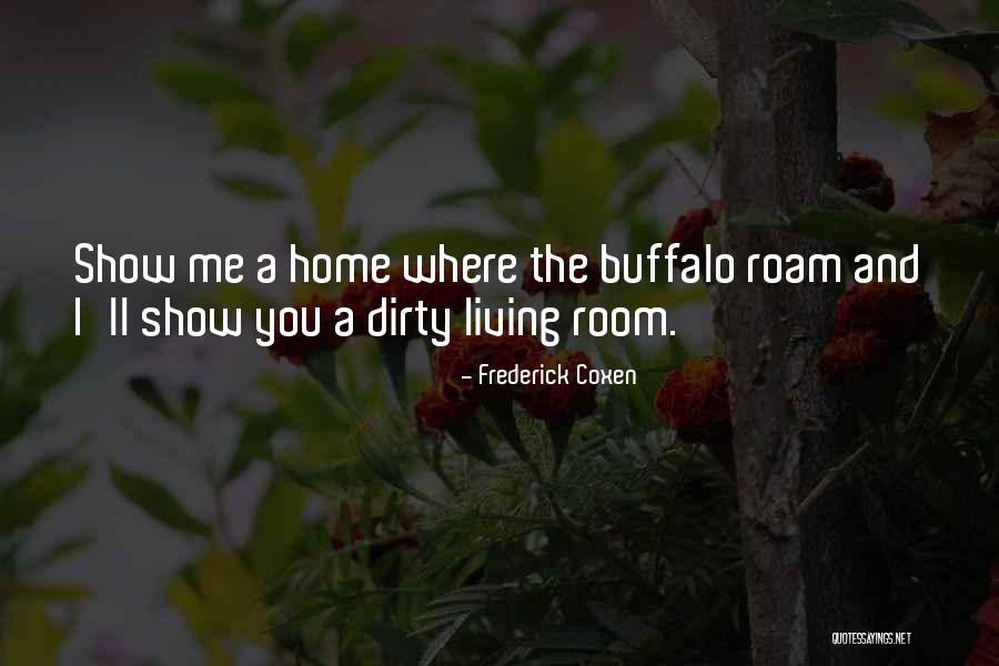 Ljepotice Sa Quotes By Frederick Coxen Ljepotice Sa Quotes By Frederick Coxen