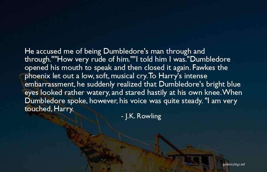 Ljerka Bizilj Quotes By J.K. Rowling Ljerka Bizilj Quotes By J.K. Rowling