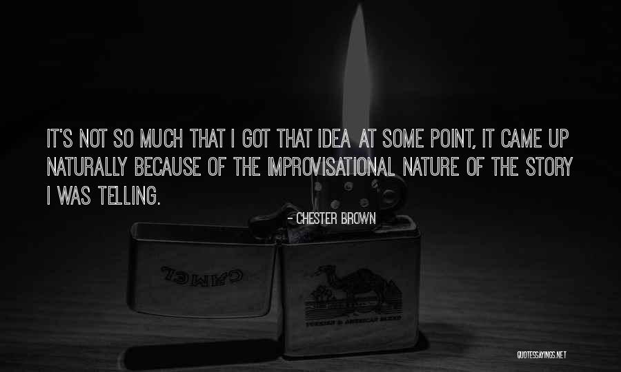Ljerka Tekst Quotes By Chester Brown Ljerka Tekst Quotes By Chester Brown