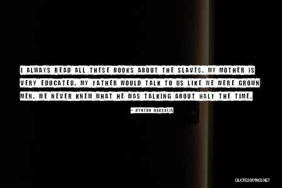 Ljetovanje Turska Quotes By Wynton Marsalis Ljetovanje Turska Quotes By Wynton Marsalis