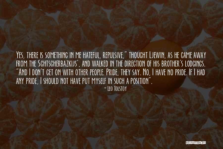 Ljewin Quotes By Leo Tolstoy Ljewin Quotes By Leo Tolstoy