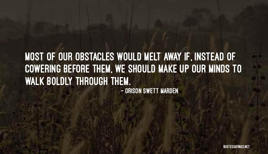 Ljigava Stolica Quotes By Orison Swett Marden Ljigava Stolica Quotes By Orison Swett Marden