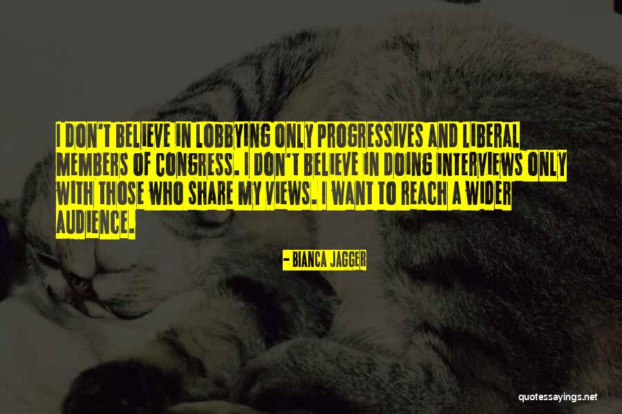 Ljiljana Petrovic Quotes By Bianca Jagger Ljiljana Petrovic Quotes By Bianca Jagger