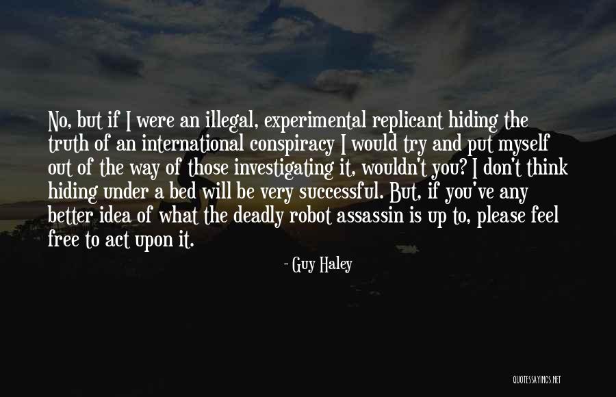 Ljiljana Petrovic Quotes By Guy Haley Ljiljana Petrovic Quotes By Guy Haley