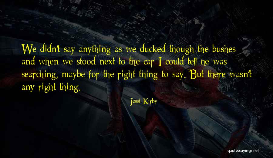 Ljiljana Quotes By Jessi Kirby Ljiljana Quotes By Jessi Kirby