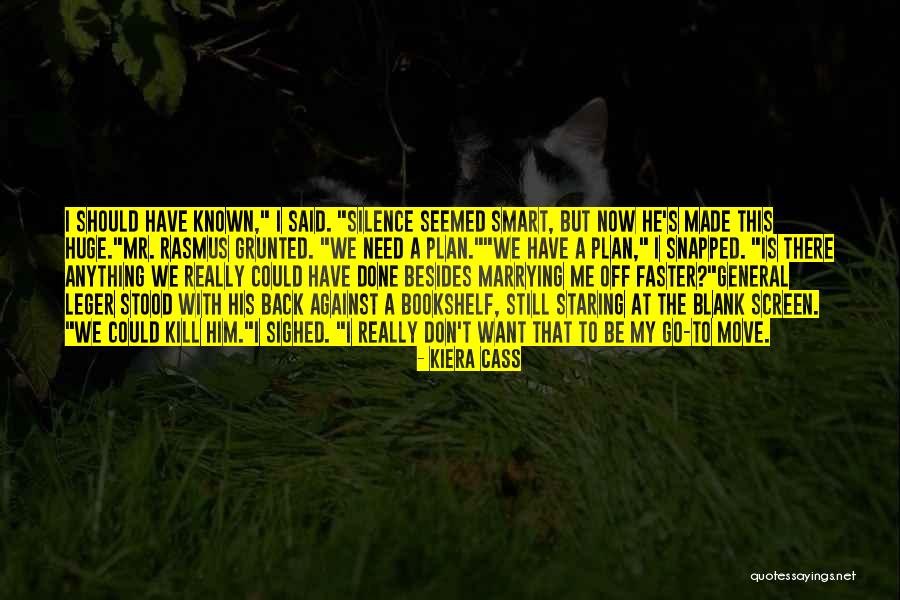 Ljiljana Quotes By Kiera Cass Ljiljana Quotes By Kiera Cass