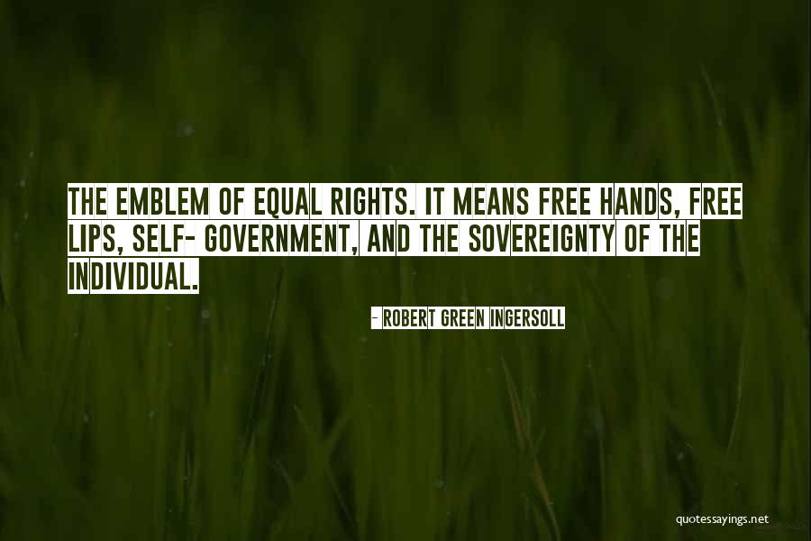 Ljiljana Quotes By Robert Green Ingersoll Ljiljana Quotes By Robert Green Ingersoll