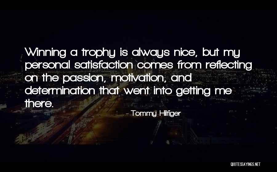 Ljiljana Quotes By Tommy Hilfiger Ljiljana Quotes By Tommy Hilfiger