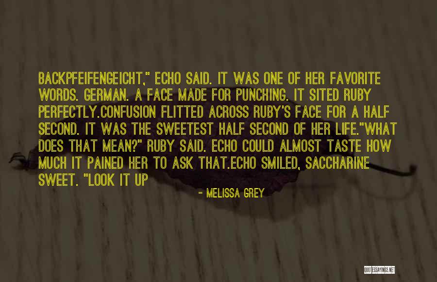 Ljiljani Quotes By Melissa Grey Ljiljani Quotes By Melissa Grey