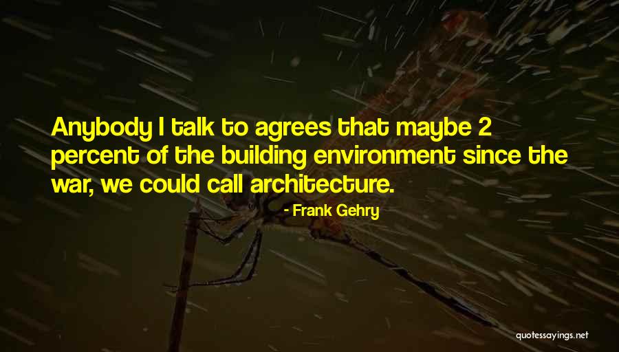 Ljubavi Quotes By Frank Gehry Ljubavi Quotes By Frank Gehry