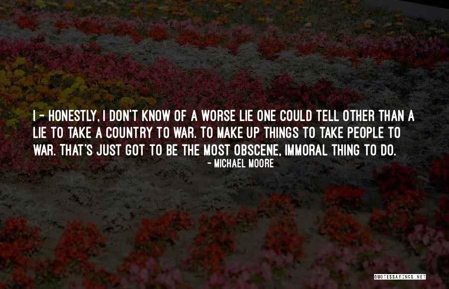 Ljubavi Volim Quotes By Michael Moore Ljubavi Volim Quotes By Michael Moore
