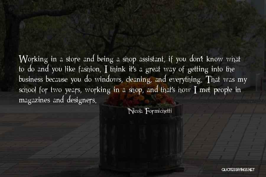 Ljubavne Quotes By Nicola Formichetti Ljubavne Quotes By Nicola Formichetti
