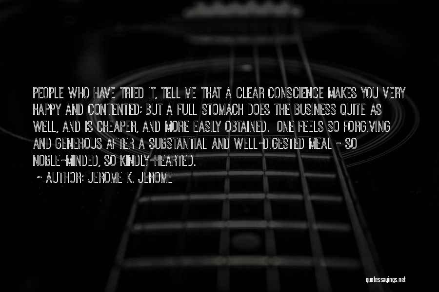 Ljubavnici Band Quotes By Jerome K. Jerome