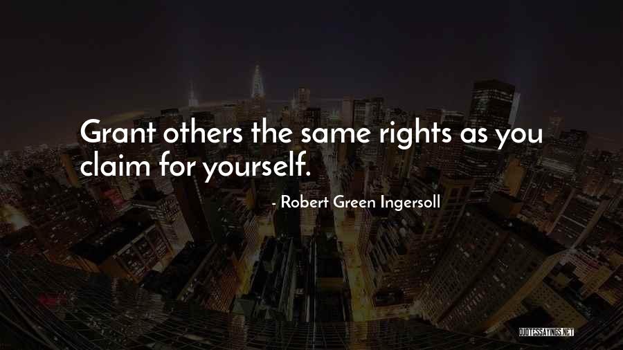 Ljubavnici Tarot Quotes By Robert Green Ingersoll Ljubavnici Tarot Quotes By Robert Green Ingersoll