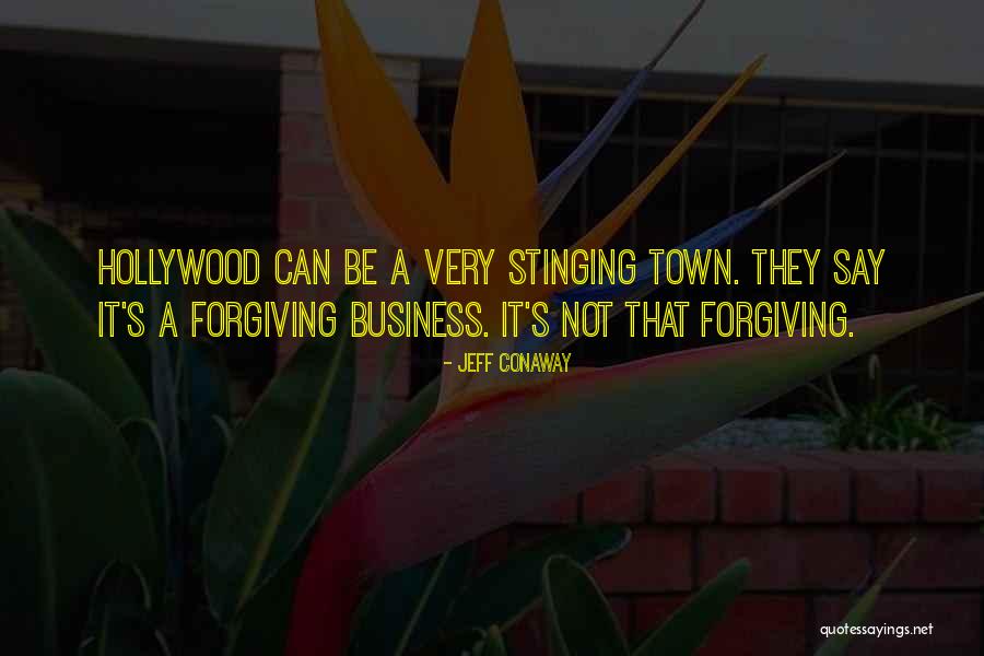 Ljubezen Po Quotes By Jeff Conaway Ljubezen Po Quotes By Jeff Conaway
