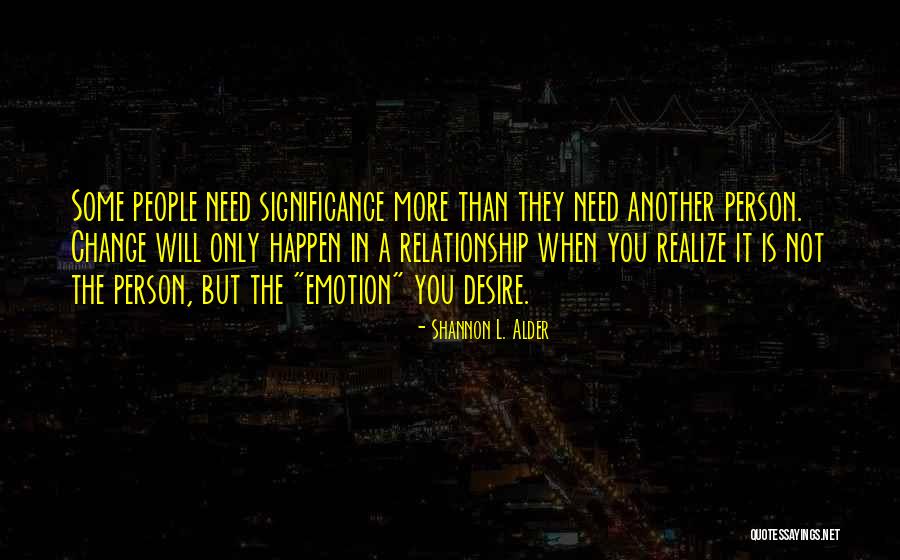 Ljubica Rajkovic Quotes By Shannon L. Alder Ljubica Rajkovic Quotes By Shannon L. Alder