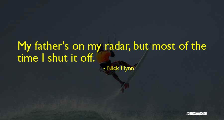 Ljubija Quotes By Nick Flynn