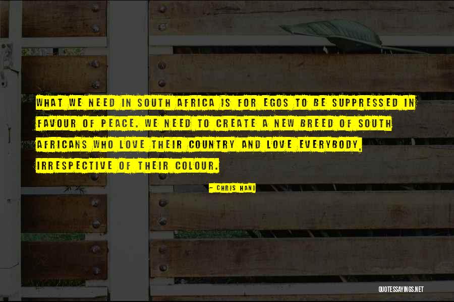 Ljubim Li Quotes By Chris Hani Ljubim Li Quotes By Chris Hani