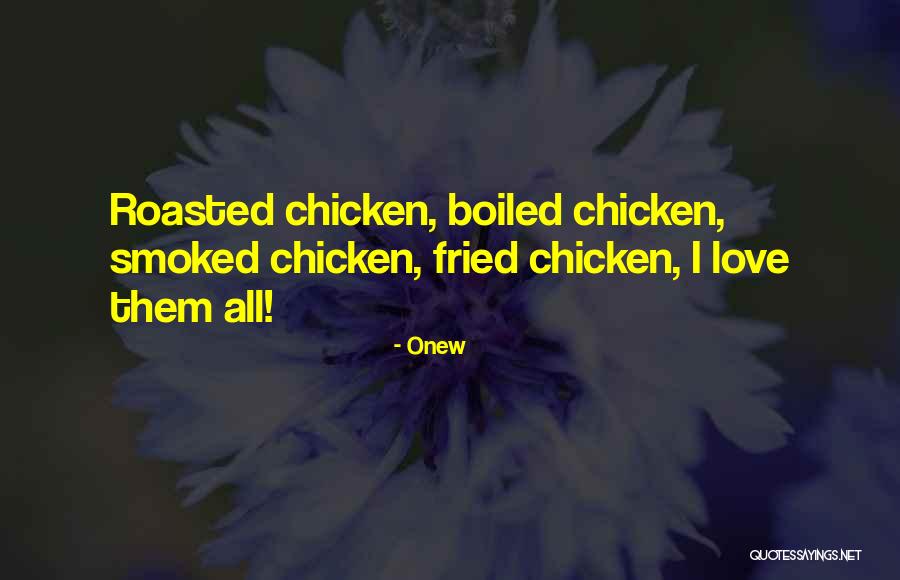 Ljubimo Se Quotes By Onew