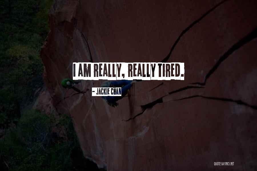Ljubimova Quotes By Jackie Chan Ljubimova Quotes By Jackie Chan