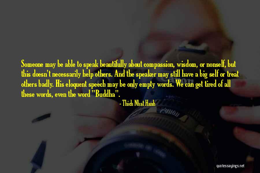 Ljubinko Leposavic Quotes By Thich Nhat Hanh Ljubinko Leposavic Quotes By Thich Nhat Hanh