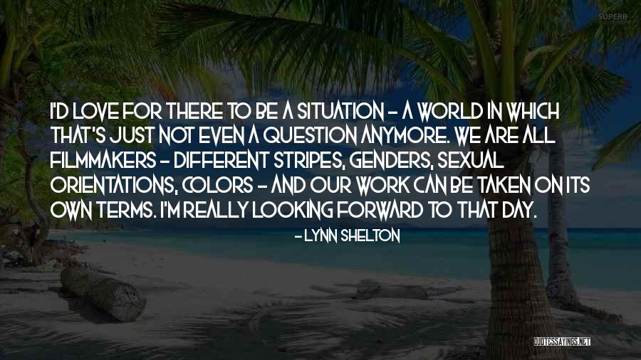Ljubio Nas Quotes By Lynn Shelton Ljubio Nas Quotes By Lynn Shelton