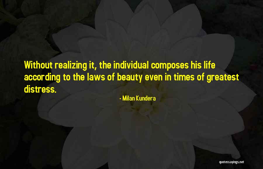Ljubio Nas Quotes By Milan Kundera Ljubio Nas Quotes By Milan Kundera