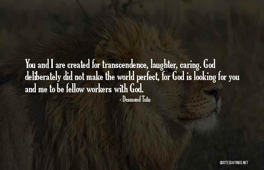 Ljubio Sam Quotes By Desmond Tutu Ljubio Sam Quotes By Desmond Tutu