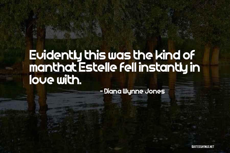 Ljubisa Vasiljevic Quotes By Diana Wynne Jones Ljubisa Vasiljevic Quotes By Diana Wynne Jones